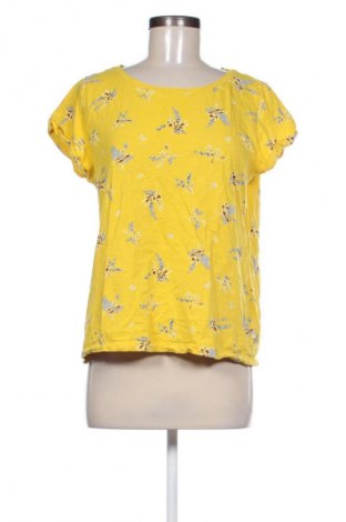 Damen Shirt Edc By Esprit, Größe L, Farbe Mehrfarbig, Preis 7,72 €