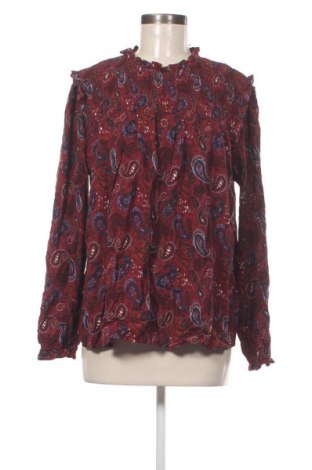 Дамска блуза Edc By Esprit, Размер XL, Цвят Многоцветен, Цена 34,99 лв.