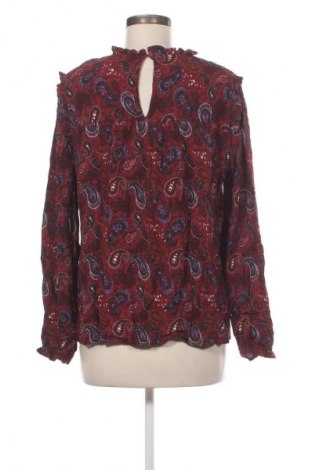 Дамска блуза Edc By Esprit, Размер XL, Цвят Многоцветен, Цена 34,99 лв.