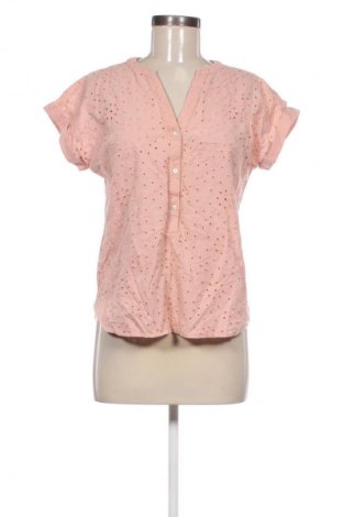 Bluzka damska Edc By Esprit, Rozmiar M, Kolor Popielaty róż, Cena 62,00 zł