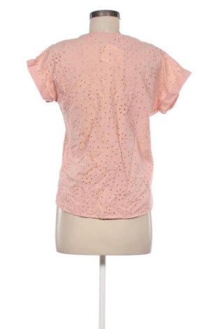 Bluzka damska Edc By Esprit, Rozmiar M, Kolor Popielaty róż, Cena 62,00 zł