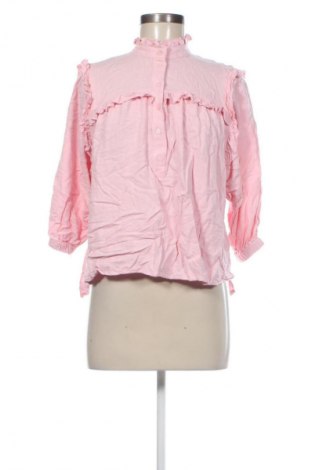 Damen Shirt Eksept, Größe S, Farbe Rosa, Preis € 23,99