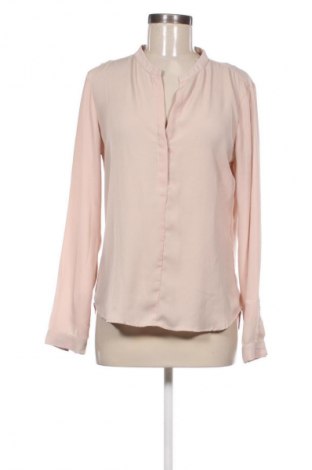 Damen Shirt Eksept, Größe S, Farbe Beige, Preis 17,39 €