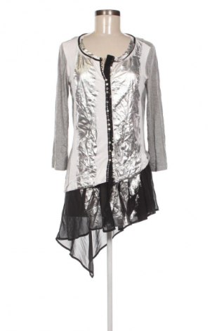 Damen Shirt Elisa Cavaletti, Größe M, Farbe Mehrfarbig, Preis 84,99 €