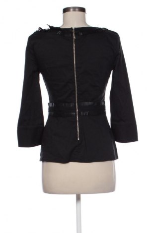 Bluză de femei Elisabetta Franchi, Mărime M, Culoare Negru, Preț 323,96 Lei