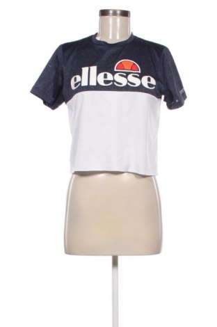 Γυναικεία μπλούζα Ellesse, Μέγεθος M, Χρώμα Πολύχρωμο, Τιμή 12,99 €