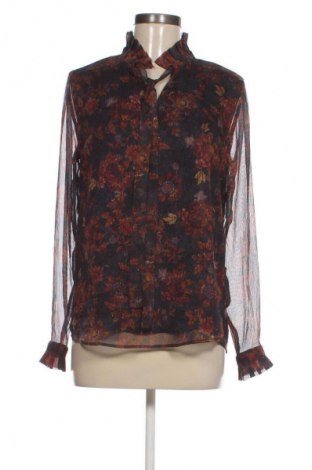Damen Shirt Elora, Größe S, Farbe Mehrfarbig, Preis 21,99 €