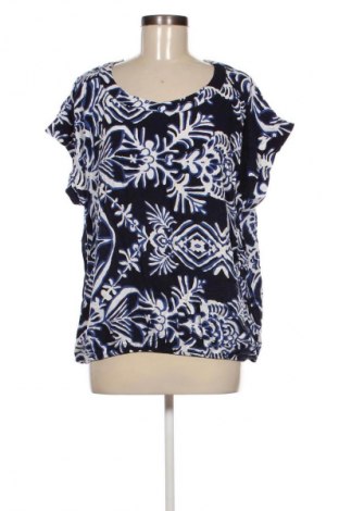 Damen Shirt Elvira, Größe XL, Farbe Mehrfarbig, Preis € 13,99