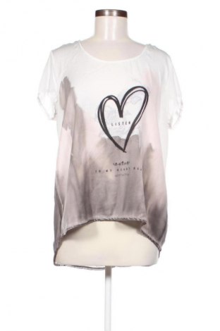 Damen Shirt Elvira, Größe L, Farbe Mehrfarbig, Preis 13,81 €
