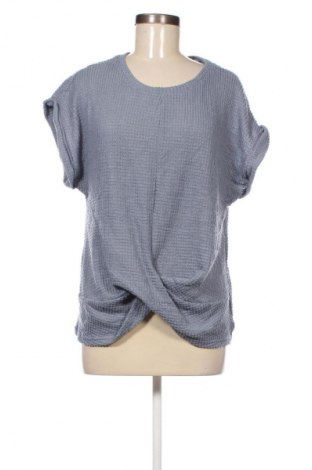 Damen Shirt Emery rose, Größe XL, Farbe Blau, Preis € 13,99