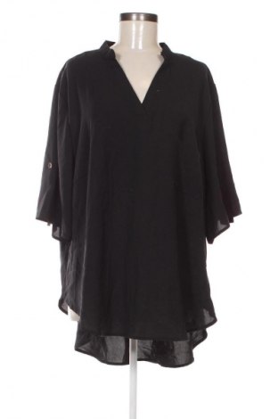 Női blúz Emery rose, Méret 4XL, Szín Fekete, Ár 5 699 Ft