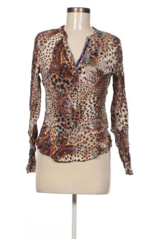 Damen Shirt Emily Van den Bergh, Größe M, Farbe Mehrfarbig, Preis € 57,99