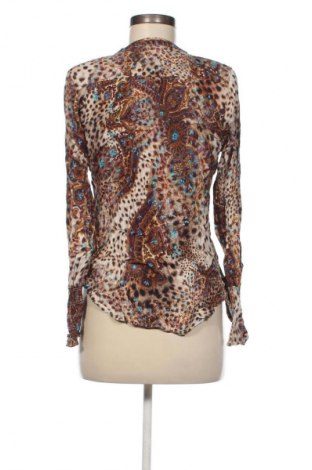 Damen Shirt Emily Van den Bergh, Größe M, Farbe Mehrfarbig, Preis € 57,99