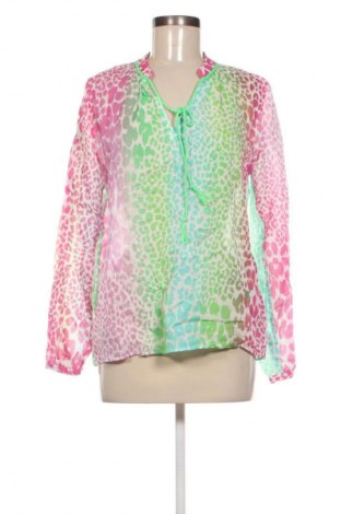 Bluză de femei Emily Van den Bergh, Mărime M, Culoare Multicolor, Preț 278,99 Lei