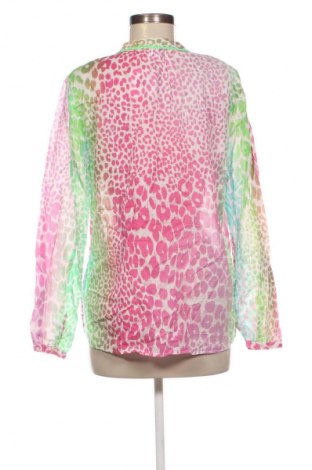 Bluză de femei Emily Van den Bergh, Mărime M, Culoare Multicolor, Preț 278,99 Lei