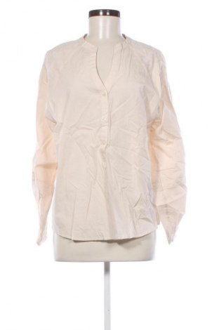 Damen Shirt Emily Van den Bergh, Größe M, Farbe Beige, Preis € 122,99