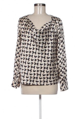 Damen Shirt Emme by Marella, Größe L, Farbe Mehrfarbig, Preis € 42,05