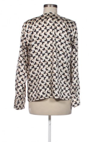 Damen Shirt Emme by Marella, Größe L, Farbe Mehrfarbig, Preis € 42,05