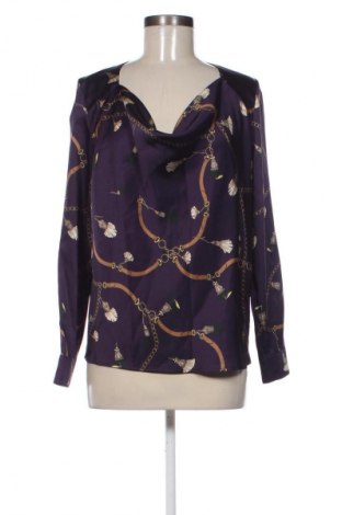 Damen Shirt Emme by Marella, Größe L, Farbe Mehrfarbig, Preis € 42,05