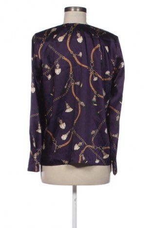 Damen Shirt Emme by Marella, Größe L, Farbe Mehrfarbig, Preis € 42,05