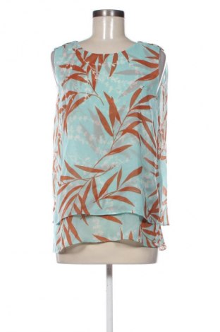 Damen Shirt Emme by Marella, Größe L, Farbe Mehrfarbig, Preis € 28,99