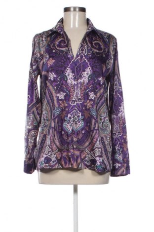 Damen Shirt Emme by Marella, Größe L, Farbe Mehrfarbig, Preis € 28,99