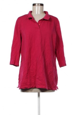 Damen Shirt Engelbert Strauss, Größe XL, Farbe Rosa, Preis € 23,99
