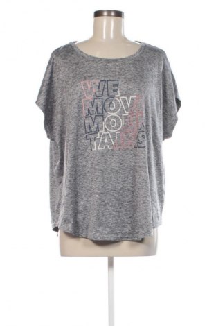 Damen Shirt Ergee, Größe XL, Farbe Mehrfarbig, Preis 9,99 €