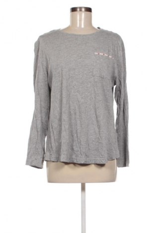 Damen Shirt Esmara, Größe M, Farbe Grau, Preis € 13,99
