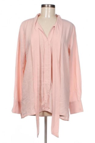 Damen Shirt Esmara, Größe XL, Farbe Aschrosa, Preis € 13,99