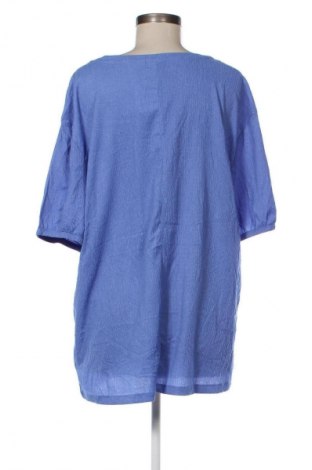 Női blúz Esmara, Méret XXL, Szín Kék, Ár 5 199 Ft