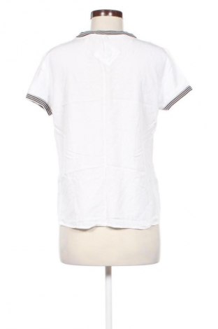 Damen Shirt Esmara, Größe L, Farbe Weiß, Preis € 9,72