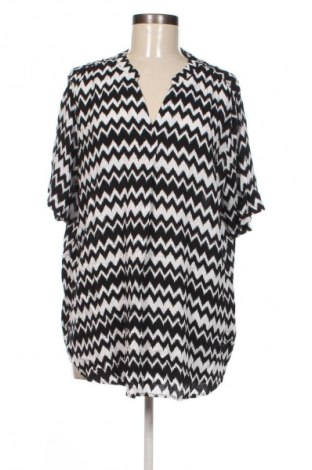 Damen Shirt Esmara, Größe XXL, Farbe Mehrfarbig, Preis € 13,99