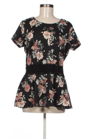 Damen Shirt Esmara, Größe XL, Farbe Mehrfarbig, Preis € 8,99