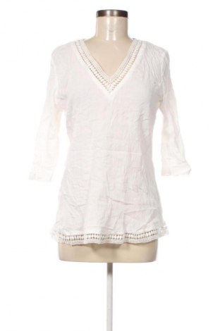 Damen Shirt Esmara, Größe L, Farbe Ecru, Preis 13,99 €