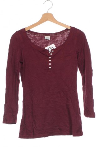Bluzka damska Esprit, Rozmiar XS, Kolor Czerwony, Cena 111,99 zł