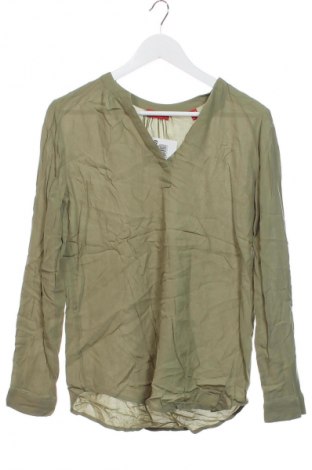 Damen Shirt Esprit, Größe XS, Farbe Grün, Preis 23,99 €