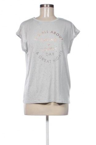 Damen Shirt Esprit, Größe M, Farbe Grau, Preis 12,99 €