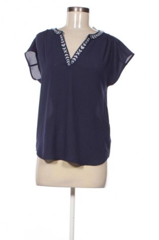 Bluză de femei Esprit, Mărime S, Culoare Albastru, Preț 48,99 Lei
