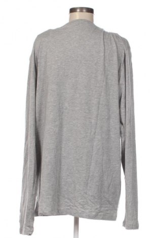 Дамска блуза Esprit, Размер XXL, Цвят Сив, Цена 77,99 лв.