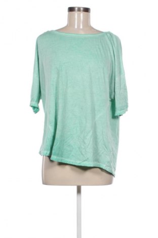 Bluzka damska Esprit, Rozmiar XXL, Kolor Zielony, Cena 62,02 zł