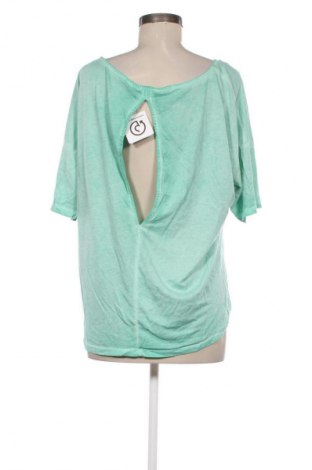 Bluzka damska Esprit, Rozmiar XXL, Kolor Zielony, Cena 62,02 zł
