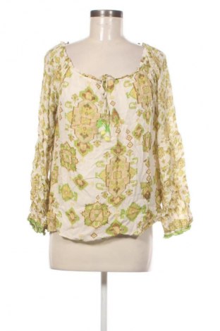 Damen Shirt Esqualo, Größe L, Farbe Mehrfarbig, Preis € 9,99