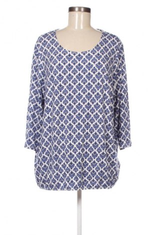 Dámská halenka Essentials by Tchibo, Velikost XL, Barva Vícebarevné, Cena  309,00 Kč
