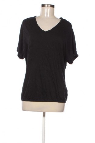 Damen Shirt Essentials by Tchibo, Größe M, Farbe Schwarz, Preis € 15,99