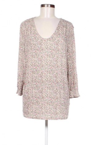 Damen Shirt Essentials by Tchibo, Größe XL, Farbe Mehrfarbig, Preis € 8,99