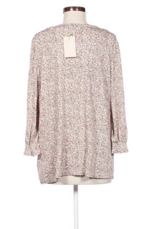 Damen Shirt Essentials by Tchibo, Größe XL, Farbe Mehrfarbig, Preis € 8,99