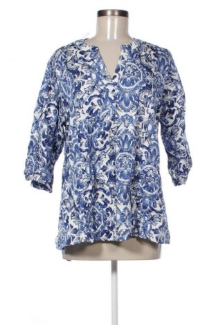 Damen Shirt Essentials by Tchibo, Größe M, Farbe Mehrfarbig, Preis 13,99 €
