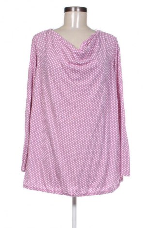 Damen Shirt Essentials by Tchibo, Größe 3XL, Farbe Mehrfarbig, Preis € 9,72