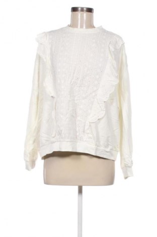Női blúz Essentials by Tchibo, Méret XL, Szín Fehér, Ár 2 179 Ft